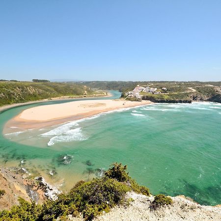 Casa Vicentina Villa Одесекс Екстериор снимка