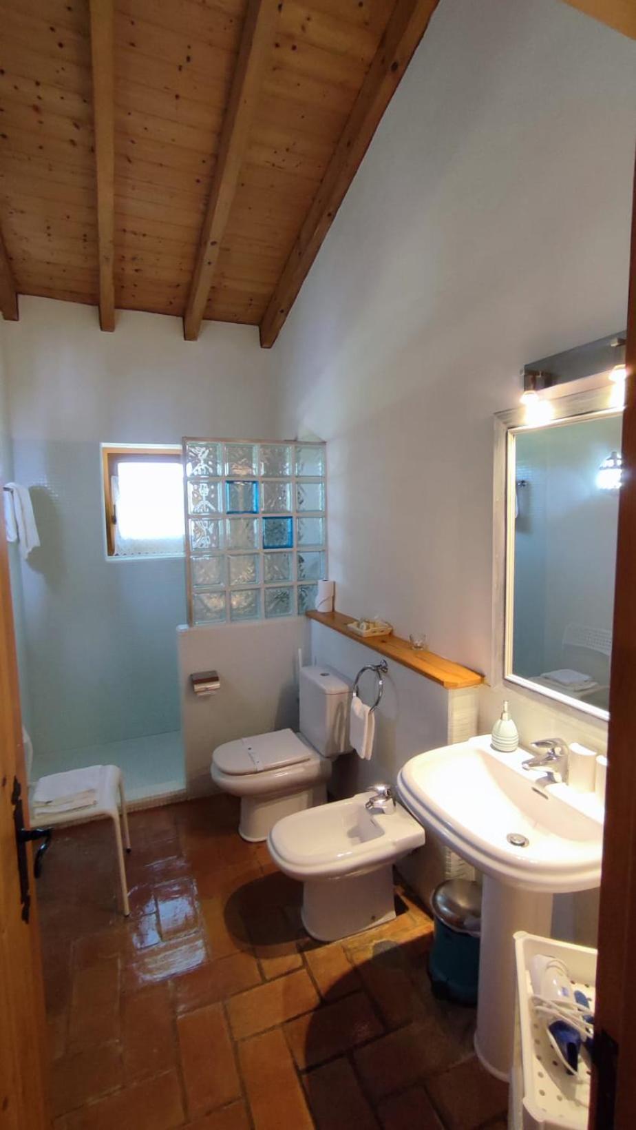 Casa Vicentina Villa Одесекс Екстериор снимка