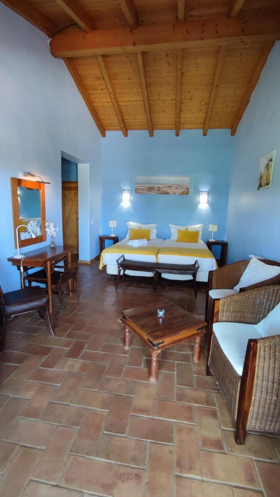 Casa Vicentina Villa Одесекс Екстериор снимка