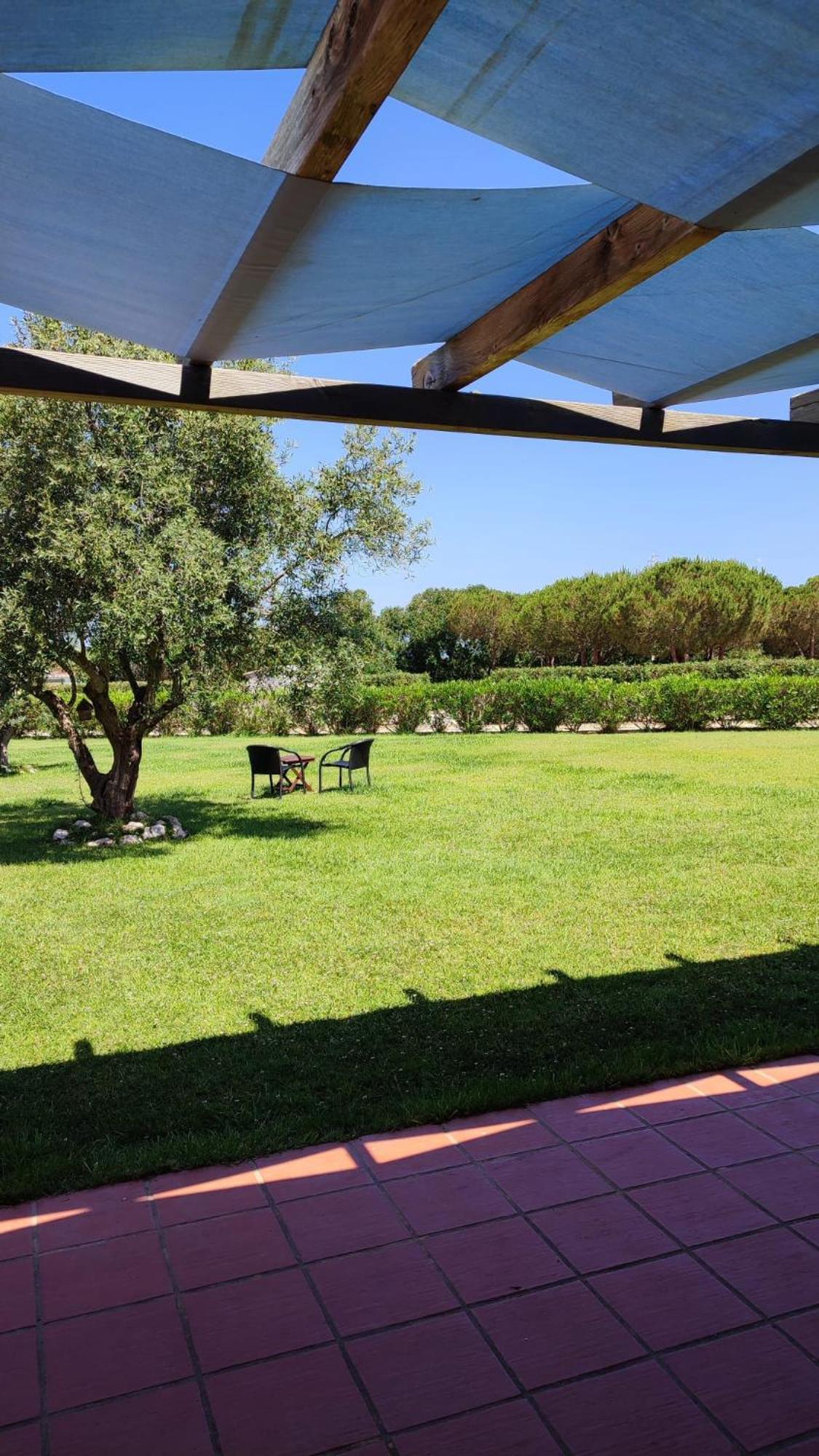 Casa Vicentina Villa Одесекс Екстериор снимка
